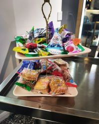 -尚羽华东接发美发店