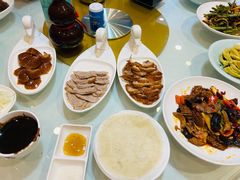 -大鸭梨烤鸭店(古城店)