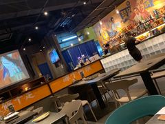 -新楚记烧烤·酒场·夺命肥肠(车公庙店)