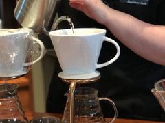 -星巴克臻选(郑州国贸360广场店)