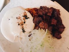 -Ocean's Table 欧舍