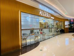 -Alger.O美感沙龙