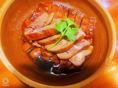 -金穗园·砂锅粥.醉鸡煲火锅(长寿路店)