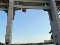 -中国闽台缘博物馆