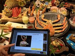 -上井料理黑金店(IFS国金中心店)