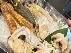 -牛New寿喜烧(闵行龙湖天街店)