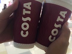 -COSTA COFFEE(水游城店)