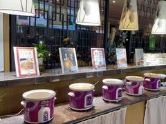 -素心素食(翠苑店)