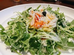 -北京华彬费尔蒙酒店·刃餐厅