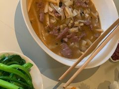 -漆黑觉米粉(三里屯店)