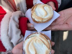 -高老太奶油小攀(新建南路店)