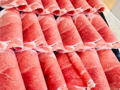 -马记伊源斋涮肉·清真菜(百子湾店)