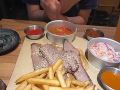 -Devils’ Brewery小恶魔精酿啤酒(武汉天地店)