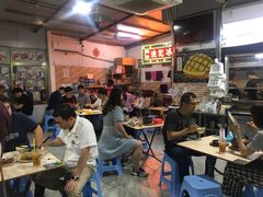 -渔记茶餐厅(渔村店)