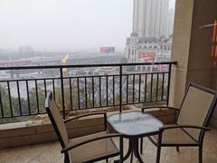 -碧桂园凤凰城酒店(南京店)