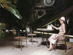 -禧宴Joyous Restaurant(禧园店)