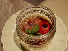 京风烤布蕾-Rechill Cafe(工体店)