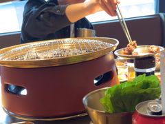 -西塔老太太泥炉烤肉(青浦蟠龙天地店)