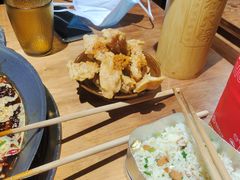 -楠火锅(龙阳广场店)