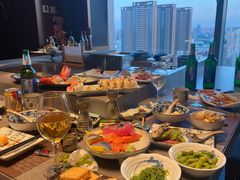 -新鲜特色餐厅(香格里拉大酒店)