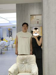 -禾曼造型