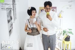 -雨墨婚纱摄影工作室