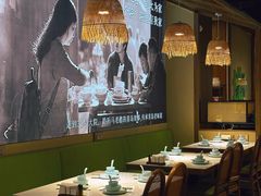 -33号大院·青岛本帮菜(五四广场店)