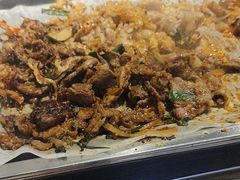 -玫瑰花园自助烤肉(顺义鑫海韵通店)