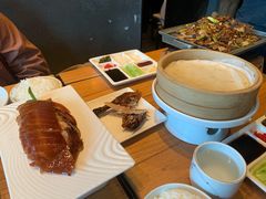 -四季民福烤鸭店(前门廊房二条店)