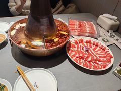 -京味斋·北京烤鸭(新源街店)
