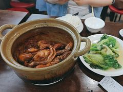 -斯丹姜母鸭·古法干香(涂门街总店)