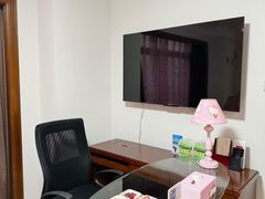-长沙金源阳光酒店(五一广场贺龙体育馆店)