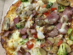 -达美乐比萨(东建路店)