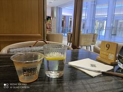 -THE WOODS 简餐 (国贸商城店)