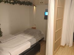-麦悠悠·SPA·推拿(太阳山路店)
