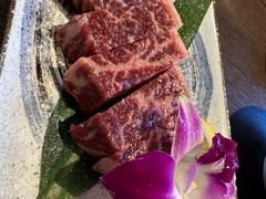 -橘焱胡同烧肉夜食(BFC外滩金融中心店)