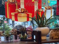 -街角 T·COFFEE 融合料理·BISTRO(车公庙店)