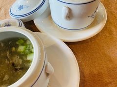 -崖口红树林海鲜餐厅