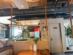 -如轩·海鲜砂锅粥·潮汕菜(一品天下店)