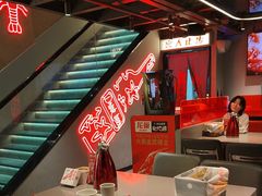 -龙巢盱眙龙虾·牛蛙·烧烤宵夜(八卦岭店)