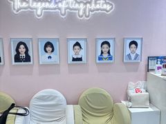 -天真蓝照相馆(杭州滨江宝龙店)