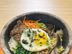 -西塔老太太拌饭(城市集市龙之梦店)