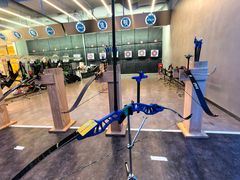 -道顺射箭·团建·骑射(张杨路店)