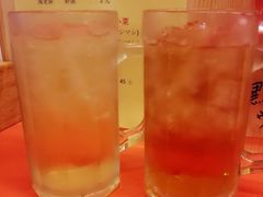 -拉面莊夢語＆中华料理八椿