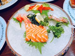 -松子料理(亮马桥店)