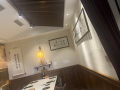 -一叶一世界·素食餐厅(锦华万达店)