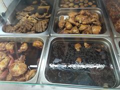 -老济南药膳把子肉(周公祠街店)