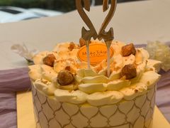 -伊斯坦布尔土耳其清真咖啡餐厅