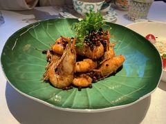 -桂满陇·海市蜃楼·黑金(国金店)