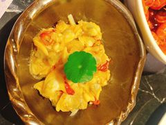 -小天鹅戴斯酒店鲸鲨百汇创作料理